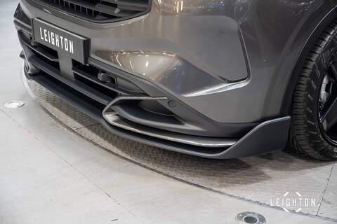 Ford Transit Custom 2.5 320 PHEV 232ps Auto Panel Van L1 H1 - N5298