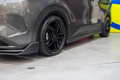 Ford Transit Custom 2.5 320 PHEV 232ps Auto Panel Van L1 H1 - N5298