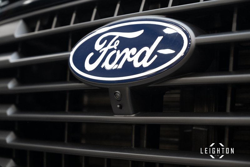 Ford Transit Custom 2.5 320 PHEV 232ps Auto Panel Van L1 H1 - N5298