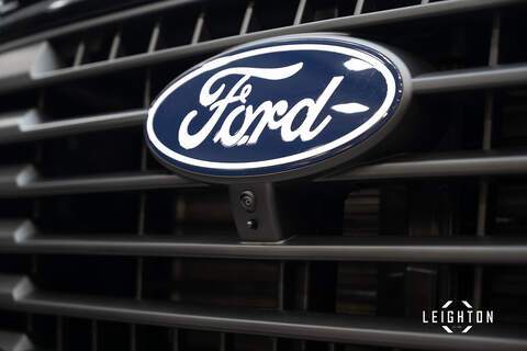 Ford Transit Custom 2.5 320 PHEV 232ps Auto Panel Van L1 H1 - N5298