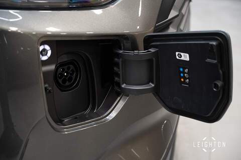 Ford Transit Custom 2.5 320 PHEV 232ps Auto Panel Van L1 H1 - N5298