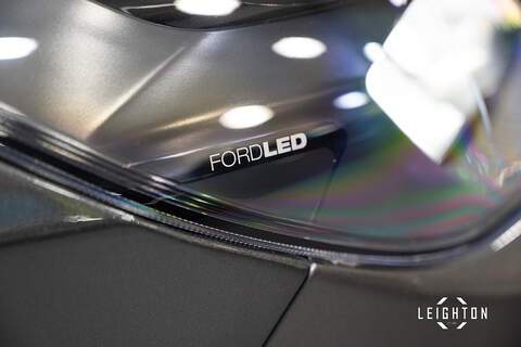 Ford Transit Custom 2.5 320 PHEV 232ps Auto Panel Van L1 H1 - N5298