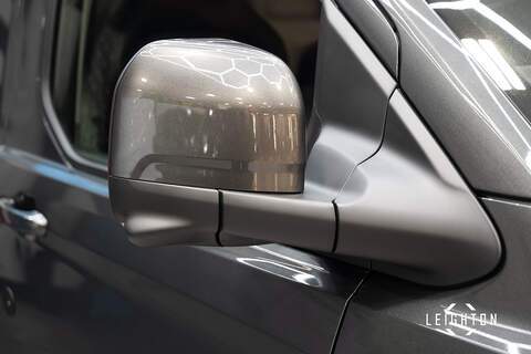 Ford Transit Custom 2.5 320 PHEV 232ps Auto Panel Van L1 H1 - N5298