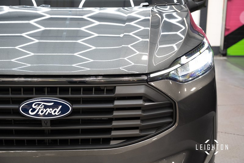 Ford Transit Custom 2.5 320 PHEV 232ps Auto Panel Van L1 H1 - N5298