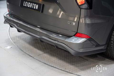 Ford Transit Custom 2.5 320 PHEV 232ps Auto Panel Van L1 H1 - N5298