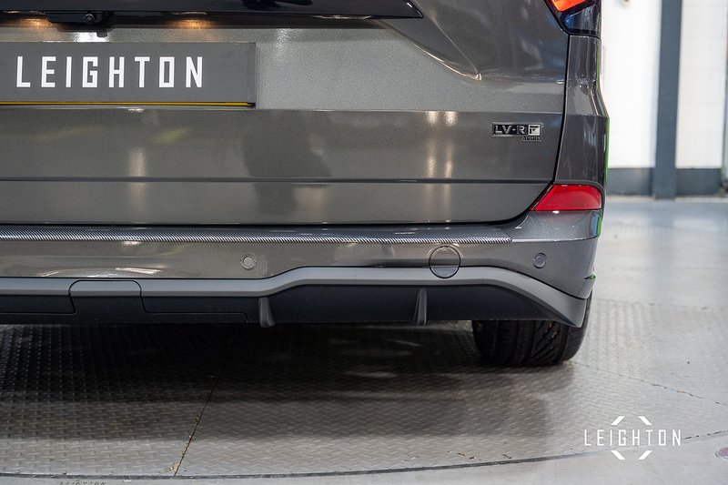 Ford Transit Custom 2.5 320 PHEV 232ps Auto Panel Van L1 H1 - N5298