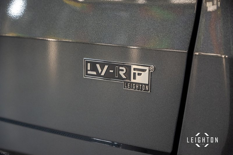 Ford Transit Custom 2.5 320 PHEV 232ps Auto Panel Van L1 H1 - N5298