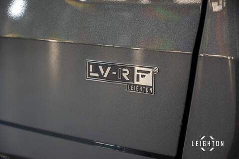 Ford Transit Custom 2.5 320 PHEV 232ps Auto Panel Van L1 H1 - N5298