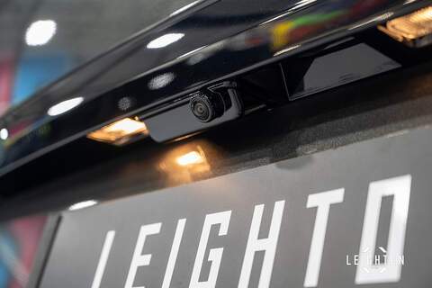 Ford Transit Custom 2.5 320 PHEV 232ps Auto Panel Van L1 H1 - N5298