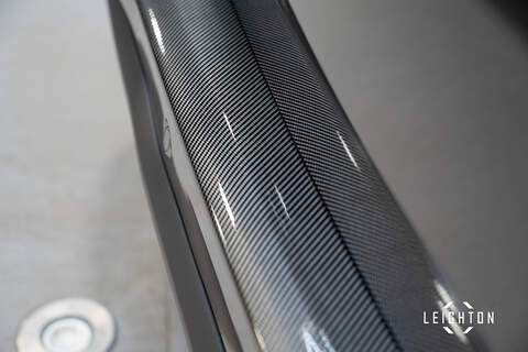 Ford Transit Custom 2.5 320 PHEV 232ps Auto Panel Van L1 H1 - N5298