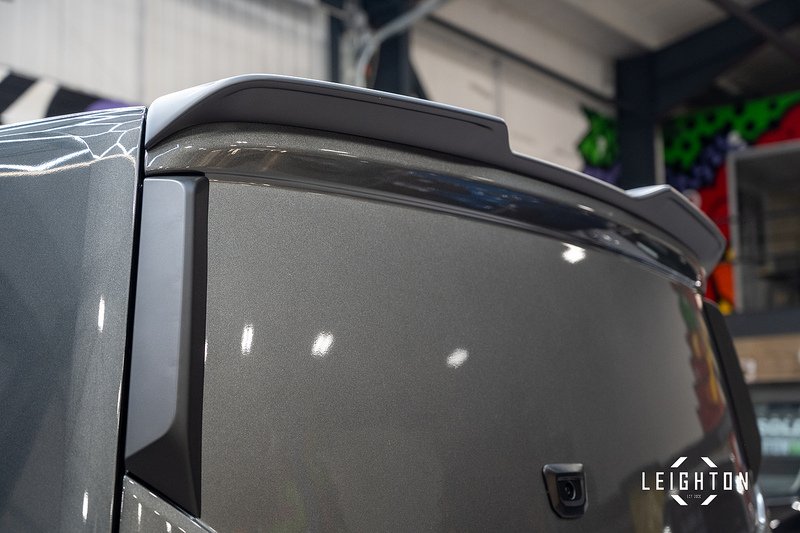 Ford Transit Custom 2.5 320 PHEV 232ps Auto Panel Van L1 H1 - N5298