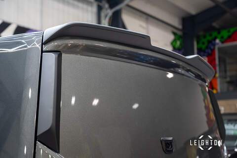 Ford Transit Custom 2.5 320 PHEV 232ps Auto Panel Van L1 H1 - N5298