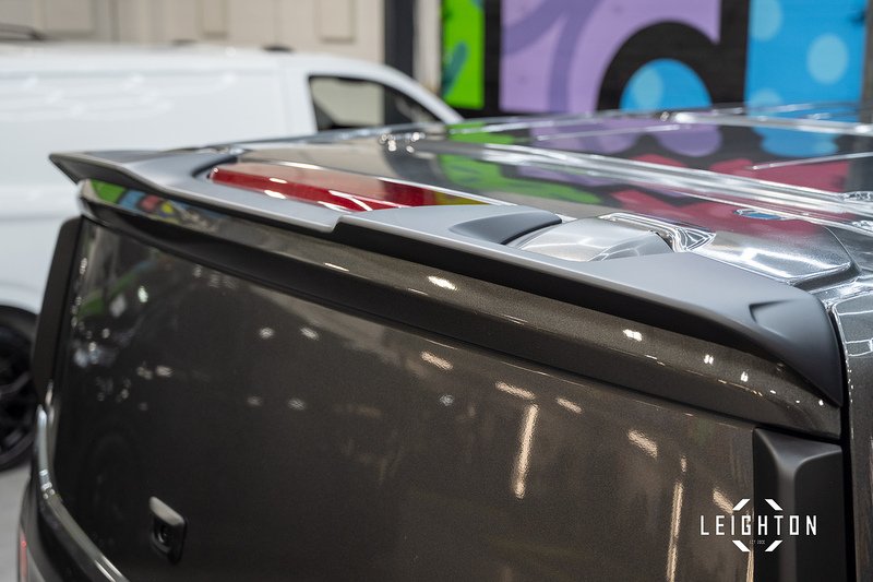 Ford Transit Custom 2.5 320 PHEV 232ps Auto Panel Van L1 H1 - N5298