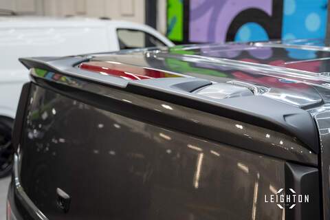 Ford Transit Custom 2.5 320 PHEV 232ps Auto Panel Van L1 H1 - N5298