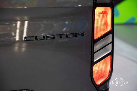 Ford Transit Custom 2.5 320 PHEV 232ps Auto Panel Van L1 H1 - N5298