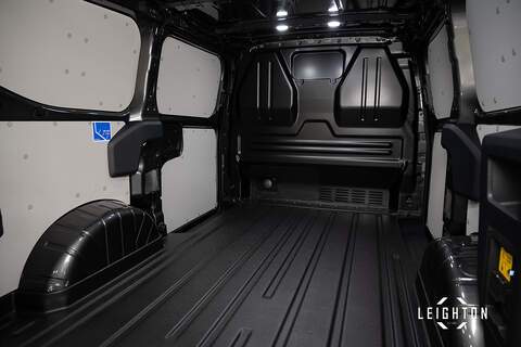 Ford Transit Custom 2.5 320 PHEV 232ps Auto Panel Van L1 H1 - N5298