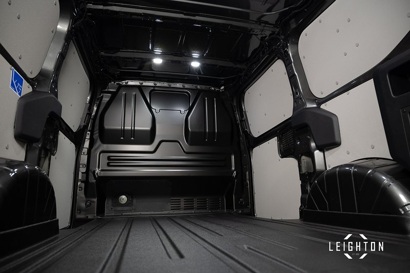 Ford Transit Custom 2.5 320 PHEV 232ps Auto Panel Van L1 H1 - N5298