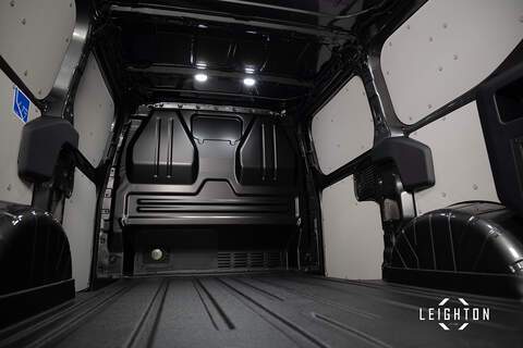 Ford Transit Custom 2.5 320 PHEV 232ps Auto Panel Van L1 H1 - N5298