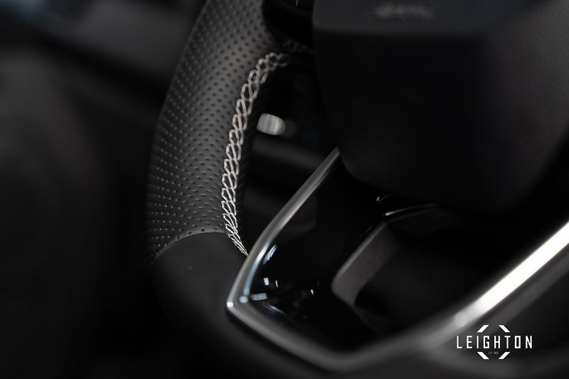 Ford Transit Custom 2.5 320 PHEV 232ps Auto Panel Van L1 H1 - N5298