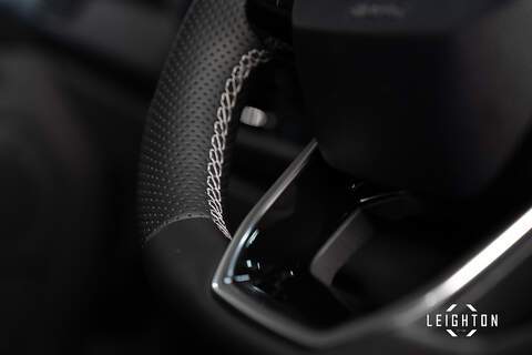 Ford Transit Custom 2.5 320 PHEV 232ps Auto Panel Van L1 H1 - N5298