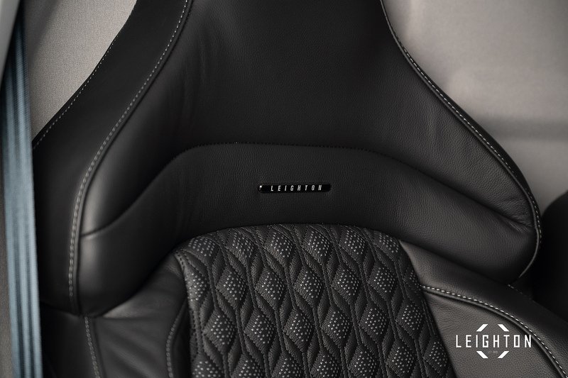 Ford Transit Custom 2.5 320 PHEV 232ps Auto Panel Van L1 H1 - N5298