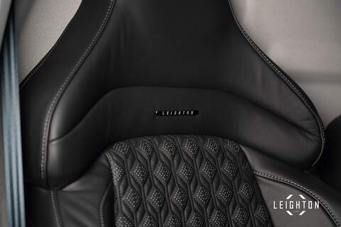 Ford Transit Custom 2.5 320 PHEV 232ps Auto Panel Van L1 H1 - N5298