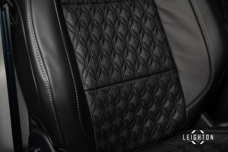 Ford Transit Custom 2.5 320 PHEV 232ps Auto Panel Van L1 H1 - N5298