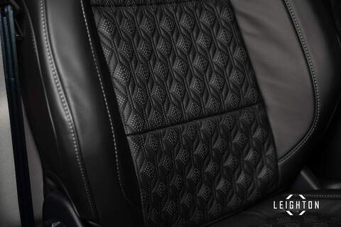 Ford Transit Custom 2.5 320 PHEV 232ps Auto Panel Van L1 H1 - N5298