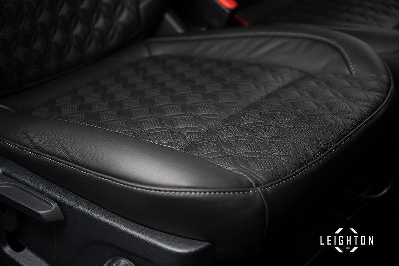 Ford Transit Custom 2.5 320 PHEV 232ps Auto Panel Van L1 H1 - N5298