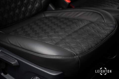 Ford Transit Custom 2.5 320 PHEV 232ps Auto Panel Van L1 H1 - N5298