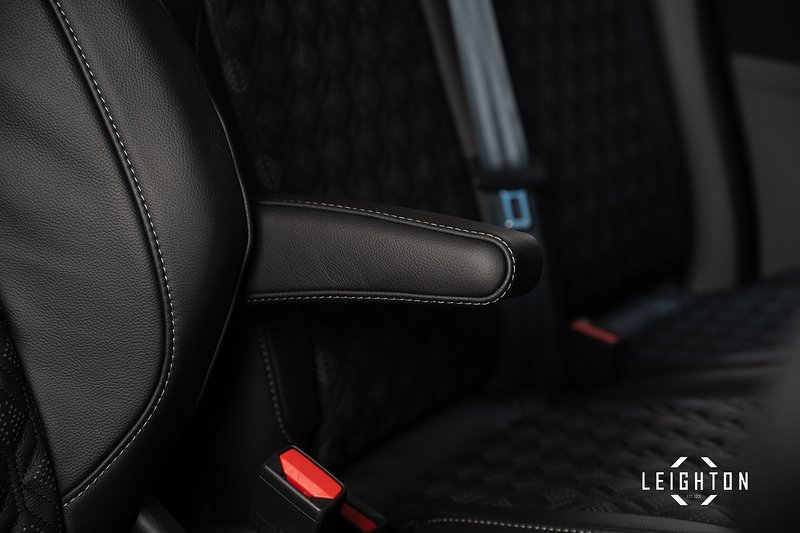 Ford Transit Custom 2.5 320 PHEV 232ps Auto Panel Van L1 H1 - N5298