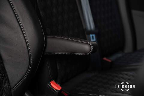 Ford Transit Custom 2.5 320 PHEV 232ps Auto Panel Van L1 H1 - N5298