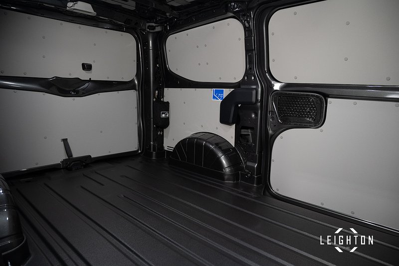 Ford Transit Custom 2.5 320 PHEV 232ps Auto Panel Van L1 H1 - N5298