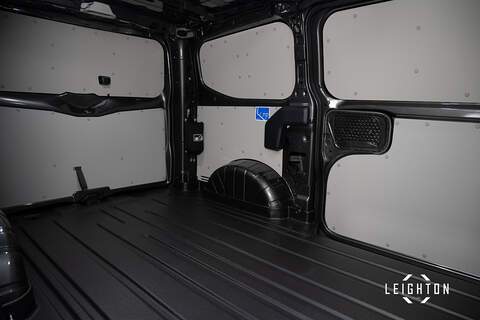 Ford Transit Custom 2.5 320 PHEV 232ps Auto Panel Van L1 H1 - N5298