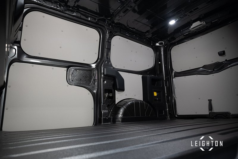 Ford Transit Custom 2.5 320 PHEV 232ps Auto Panel Van L1 H1 - N5298