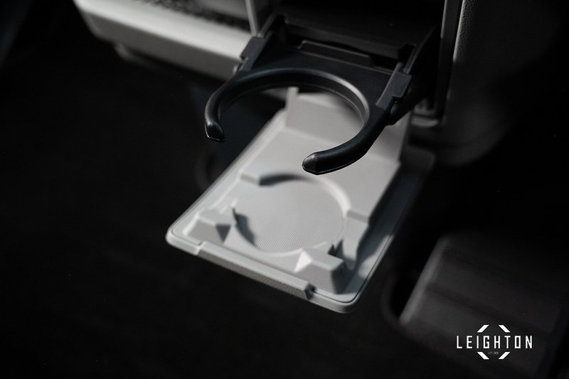 Ford Transit Custom 2.5 320 PHEV 232ps Auto Panel Van L1 H1 - N5298