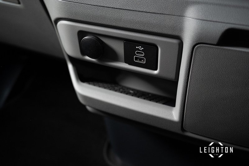 Ford Transit Custom 2.5 320 PHEV 232ps Auto Panel Van L1 H1 - N5298