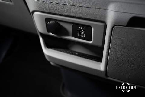 Ford Transit Custom 2.5 320 PHEV 232ps Auto Panel Van L1 H1 - N5298