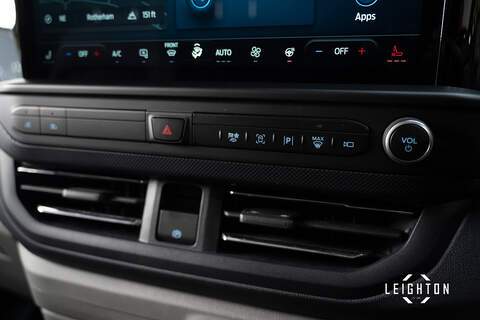 Ford Transit Custom 2.5 320 PHEV 232ps Auto Panel Van L1 H1 - N5298