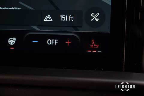 Ford Transit Custom 2.5 320 PHEV 232ps Auto Panel Van L1 H1 - N5298