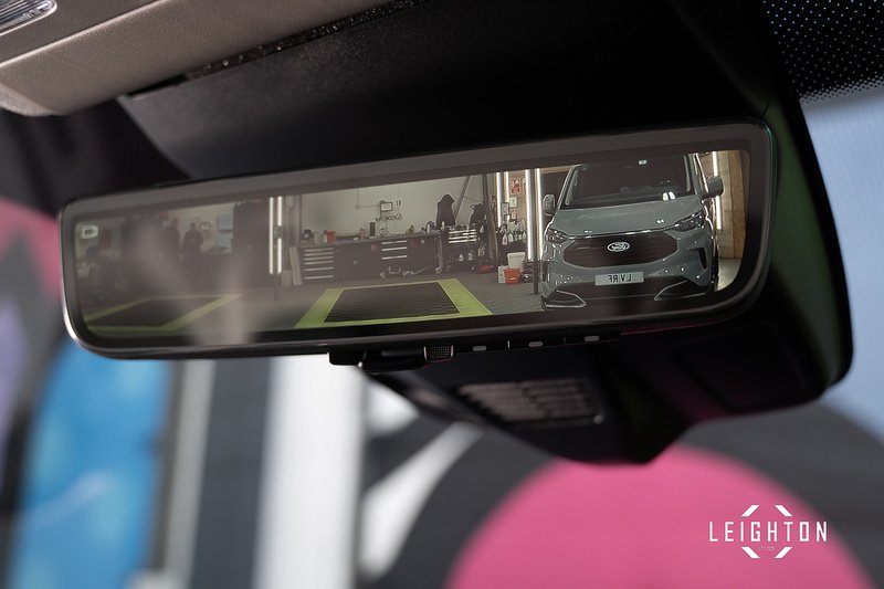 Ford Transit Custom 2.5 320 PHEV 232ps Auto Panel Van L1 H1 - N5298