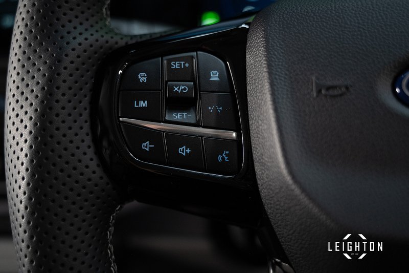 Ford Transit Custom 2.5 320 PHEV 232ps Auto Panel Van L1 H1 - N5298