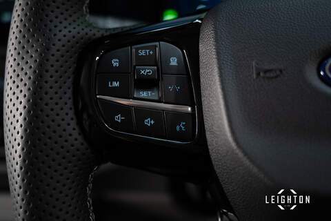 Ford Transit Custom 2.5 320 PHEV 232ps Auto Panel Van L1 H1 - N5298