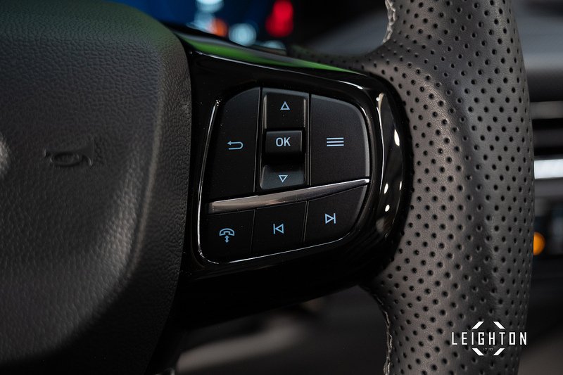 Ford Transit Custom 2.5 320 PHEV 232ps Auto Panel Van L1 H1 - N5298