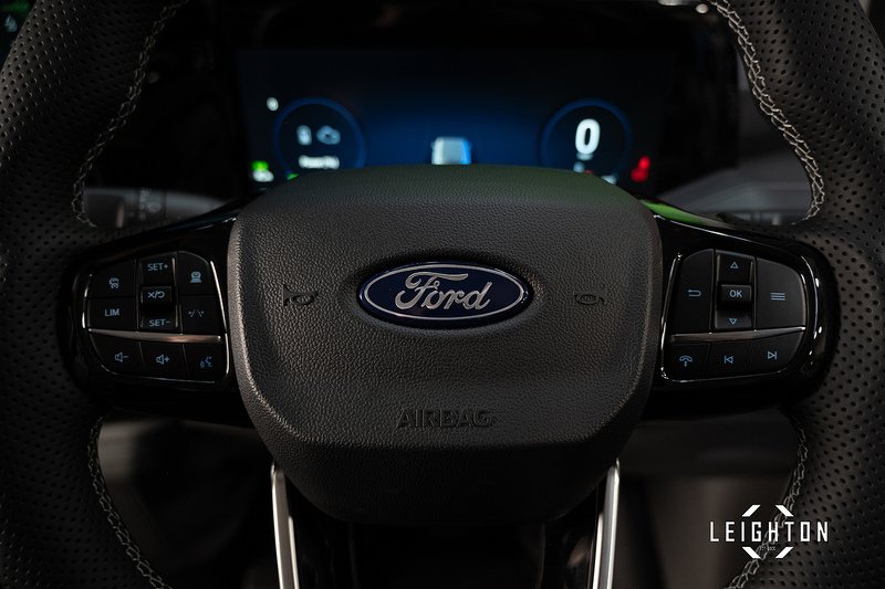 Ford Transit Custom 2.5 320 PHEV 232ps Auto Panel Van L1 H1 - N5298