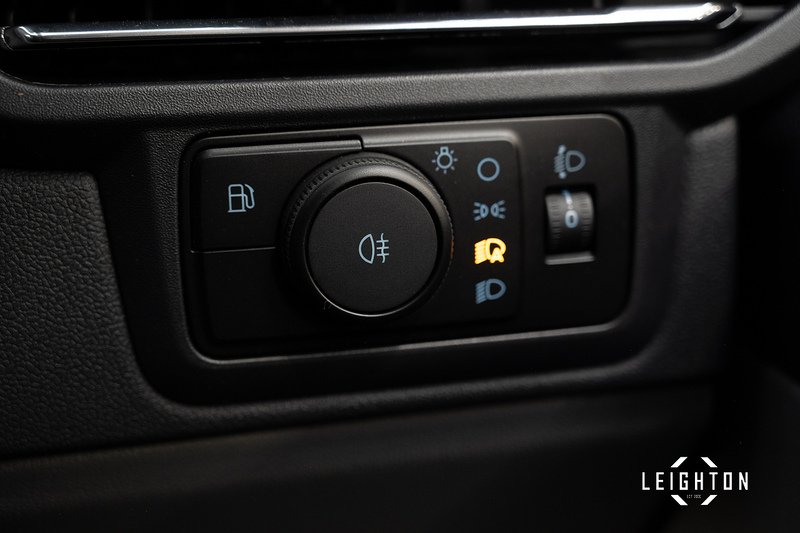 Ford Transit Custom 2.5 320 PHEV 232ps Auto Panel Van L1 H1 - N5298