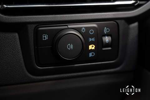 Ford Transit Custom 2.5 320 PHEV 232ps Auto Panel Van L1 H1 - N5298