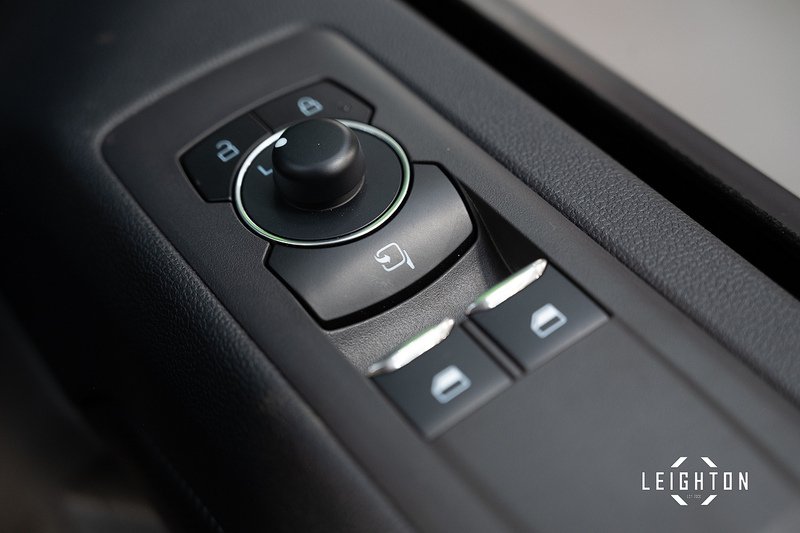 Ford Transit Custom 2.5 320 PHEV 232ps Auto Panel Van L1 H1 - N5298