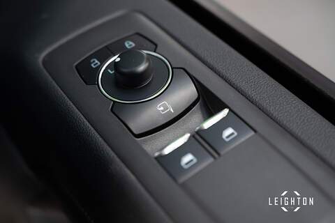 Ford Transit Custom 2.5 320 PHEV 232ps Auto Panel Van L1 H1 - N5298