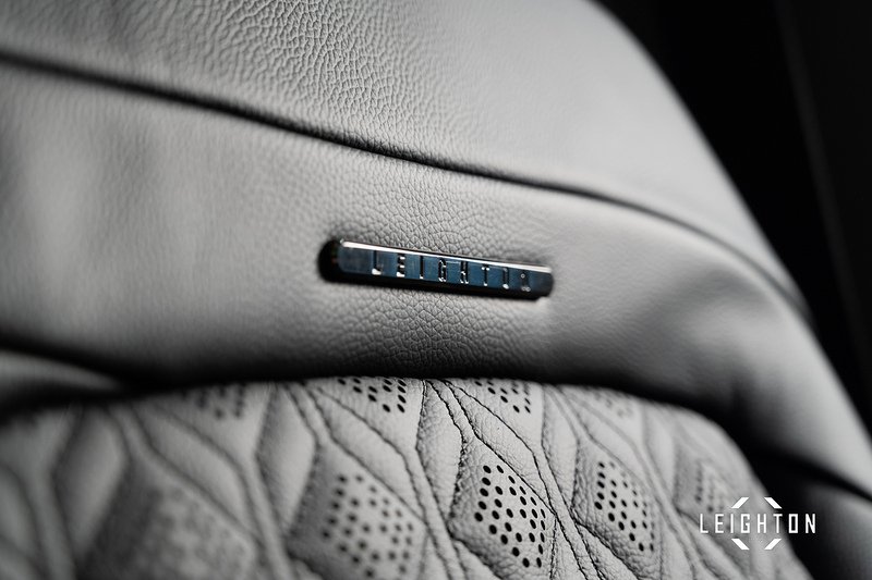 Ford Transit Custom 2.5 320 PHEV 232ps Auto Panel Van L1 H1 - N5298